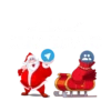 Christmas Telegram 16