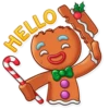 Gingy 20