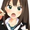 Cinderella Girls 21