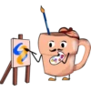 coffee cup 5
