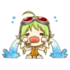 Gumi stickers 22