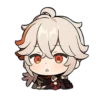Chibi Genshin 20