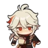 Chibi Genshin 21
