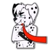Chips The Dalmatian 16