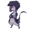 Chibi Yuri 8