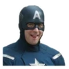 Chris Evans Emotions 17