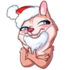 Christmas Dog 23