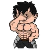Chibi Demon 11
