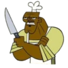 Chef Reactions 12
