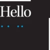 Hello