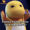 si kuning 24