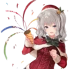 Christmas Anime 21
