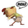 CHICKEN LITTLE 24