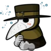 Chibi Plague Doctor 27