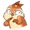 Chipmunk 20