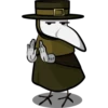 Chibi Plague Doctor 28
