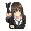 Cinderella Girls 24