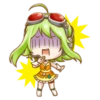 Gumi stickers 24