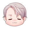 Chibi yuri on ice! 24