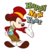 Happy Year