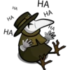 Chibi Plague Doctor 29