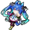 chibi anime character 21