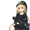 Cinderella Girls 25