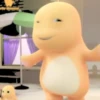 ⍣ Chubby yellow 23