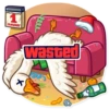 Christmas Goose 22