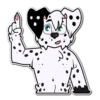 Chips The Dalmatian 18