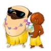 Chubaka&Woody 10