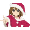 Christmas Anime 22