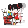 Chinese New Year 21