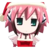Christmas Anime 23