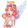 Christmas Angel 20