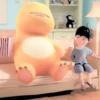 ⍣ Chubby yellow 24