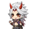 Chibi Arataki Itto 20