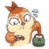 Chipmunk 23