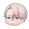 Chibi yuri on ice! 25