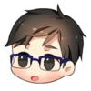 Chibi yuri on ice! 26
