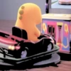 ⍣ Chubby yellow 25