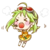 Gumi stickers 25