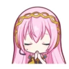 Megurine Luka Stamps 11