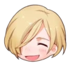 Chibi yuri on ice! 28