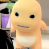 ⍣ Chubby yellow 26