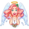 Christmas Angel 21
