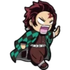 Chibi tanjiro 18