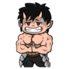 Chibi Demon 16