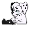 Chips The Dalmatian 19
