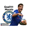 Goal!!!!
Morata
CHELSEA
FOOTBALL
CHELSEA FCNEWS
CHELSEAFC.PERSIAN
YOKOHA